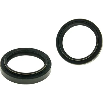 Naraku Sada gufer vidlice 41x53x8/10,5 H-type Kawasaki, Suzuki, Yamaha NK158.42