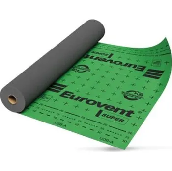 Eurovent SUPER 170 g/m2 (role 75m2)