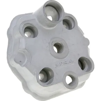 Válec motoru Hlava válce Airsal Xtrem 78ccm 50mm, 40mm Piaggio / Derbi motor D50B0 AS-ET28386