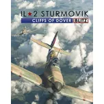 IL-2 Sturmovik Cliffs of Dover Blitz Edition PC - digitální verze - Hraj již za pár minut