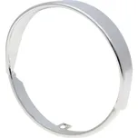 CIF Rámeček světla 135mm chrom, Vespa PK XL 36454