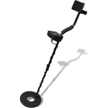 vidaXL 141463 Detektor kovů 21 cm s LCD…