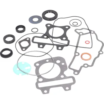 Těsnění pro motocykl Sada těsnění motoru OEM, Piaggio Liberty 50 4T 3V PI-1R000306