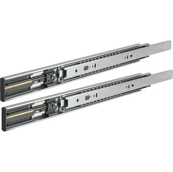 Nábytkové kování Glt 05GL45500SD 500 mm