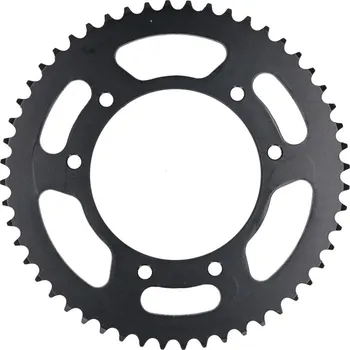 Řetězová sada pro motocykl 101 Octane Rozeta 52z 420 Derbi, Aprilia, MH, Rieju, Malaguti, Yamaha 37386