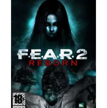 Počítačová hra F.E.A.R. 2 Reborn PC - digitální verze - Hraj již za pár minut