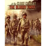 Close Combat The Bloody First PC - digitální verze - Hraj již za pár minut