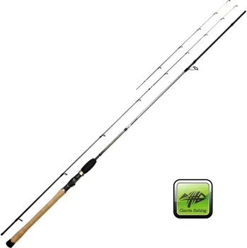 Rybářský prut Giants Fishing prut Deluxe Picker délka: 3,0 m/40 g