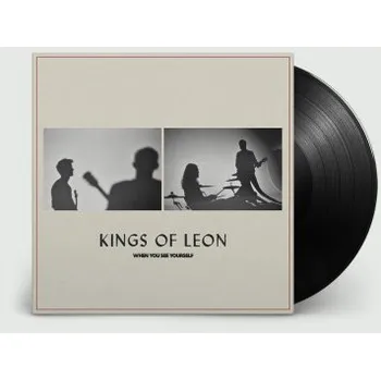 Hudba Kings of Leon - When You See Yourself (2LP, 19439746871)