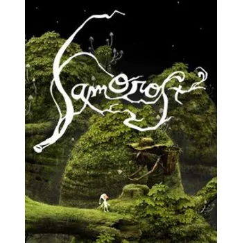 Počítačová hra Samorost 2 PC - digitální verze - Hraj již za pár minut