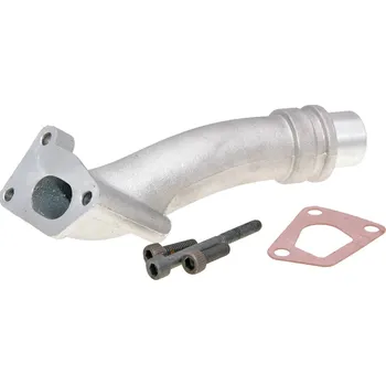 Karburátor Příruba sání Polini 24/28,5mm, Vespa 50 HP, FL2, XL, 125 ETS, PK, XL 215.0162