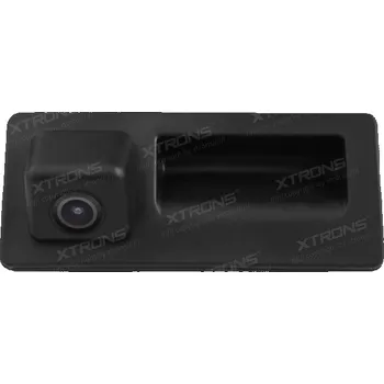 Povinná bezpečnostní výbava Xtrons CAMAQ5002 X_CAMAQ5002