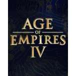 Age of Empires IV PC - digitální verze - Hraj již za pár minut