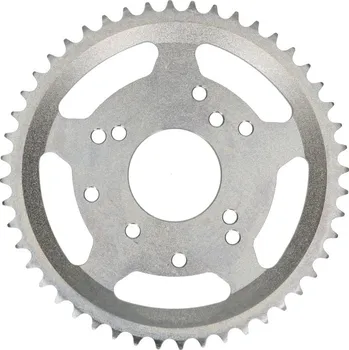 Řetězová sada pro motocykl Rozeta AFAM 48z, 420 Derbi Fenix AF47101-48