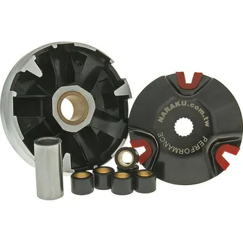 Motor pro motocykl Variátor Naraku Sport HQ, Minarelli NK900.29