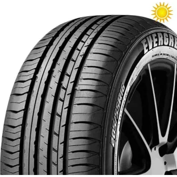 Letní osobní pneu EVERGREEN EH226 155/60 R15 74H DOT17 Letní pneumatika Evergreen EH226 pro osobní vozidla