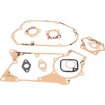 Těsnění pro motocykl 101 Octane Sada těsnění motoru, Simson KR51/2 Schwalbe, S51, S53, S70, S83, SR50, SR80 39574