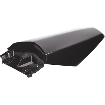 Piaggio Zadní blatník OEM černá, Aprilia RX, SX, Derbi Senda, Gilera RCR, SMT 50 Euro4 2018- PI-2B004331000W0N