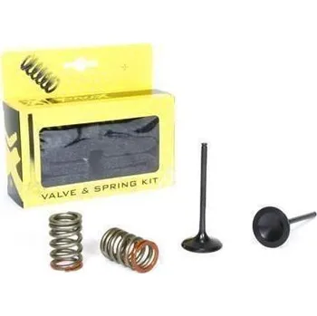 Motor pro motocykl PROX sada sacích ventilů + pružiny KAWASAKI KX 250F 11-16