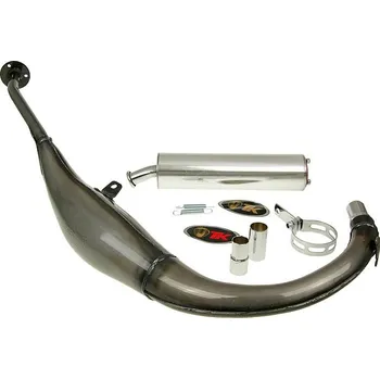 Výfuk pro motocykl Výfuk Turbo Kit Road R, Aprilia RS50 (00-05) H10064