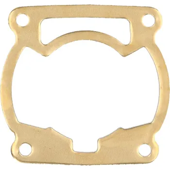 Těsnění pro motocykl Těsnění pod válec Polini Evolution P.R.E. 0,05mm, Piaggio Zip SP, Zip 2 SP 254.0137