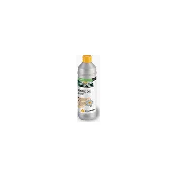 Čistič podlahy Pallman MAGIC OIL Care 0,75L