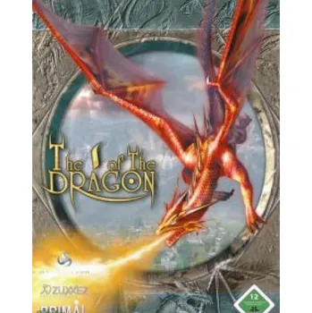 Počítačová hra The I of the Dragon PC - digitální verze - Hraj již za pár minut