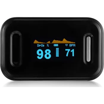 Depan YK-81C OLED černý