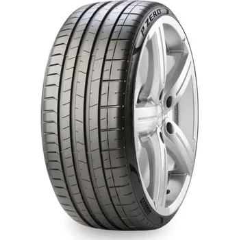 Letní osobní pneu Pneumatiky PIRELLI p zero luxury saloon 245/45 R18 100W