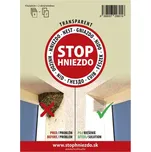 Nohel Garden Stop hnízdo ochrana proti…