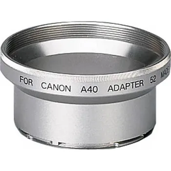 Soligor redukční tubus pro CANON A30/40