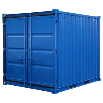 Skladový kontejner Skladový kontejner 6"/6m3