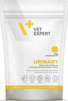 Krmivo pro kočku VetExpert VD 4T Urinary Cat kapsička 100 g