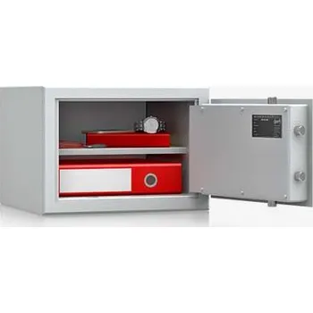 Trezor ISS Trezor Baden-Baden 34100