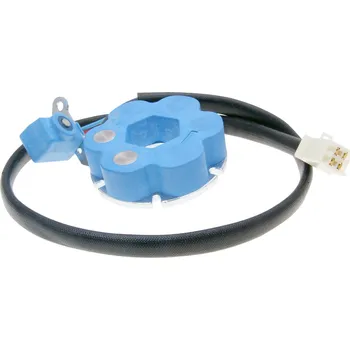 Autoelektrika Stator zapalování Polini Digital, Minarelli, AM6, Piaggio LC, Derbi D50B0, EBE, EBS 171.0638