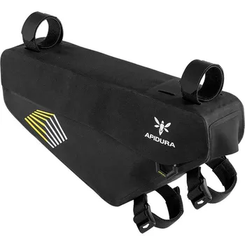 Apidura Racing Frame Pack 2,4 l