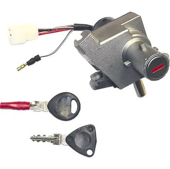 Tecnium Spínací skřínka, MBK Thunder, Yamaha Maxster 125 / 155 (01-02) VC32844