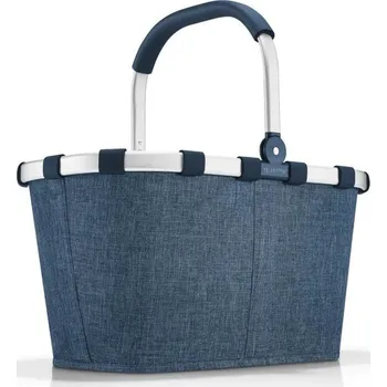 Reisenthel Carrybag, Twist Blue