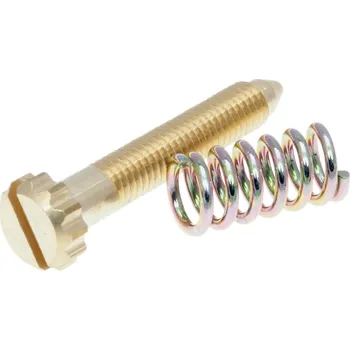 Karburátor Šroub volnoběhu Polini pro PWK 21-30 342.0109