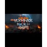 Warhammer Vermintide 2 Back to Ubersreik PC - digitální verze - Hraj již za pár minut