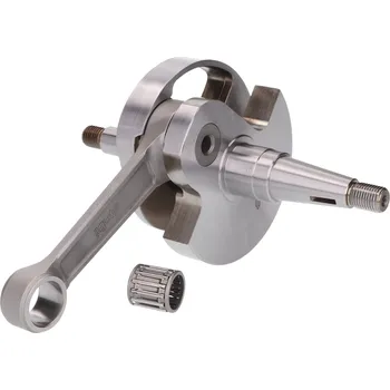 Motor automobilu Klikový hřídel Polini 60mm, Vespa PX 125, PX 150, LML Star Deluxe 210.0063