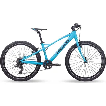 Horské kolo Dětské kolo HEAD Ridott I 24"blue 2021