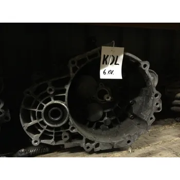 Převodovka KDL VW Golf V