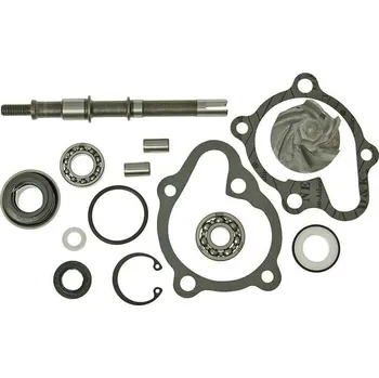 Chlazení pro motocykl Vparts Sada vodní pumpy Vicma, Kymco 125 150 VC18390