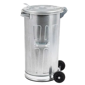 Popelnice Podvozek pro popelnice