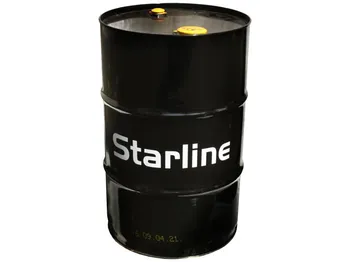 Motorový olej Starline Diamond PD 5W-40