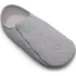 Fusak Bugaboo Newborn Inlay Light Grey Melange