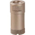 Vykružovací diamantové korunky do úhlové brusky 6, 8, 10, 12, 14, 28, 35, 45, 53, 68,75 mm Varianta: korunka 28mm