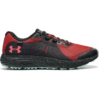 Pánská běžecká obuv Under Armour Charged Bandit Trail GTX 3022784-003