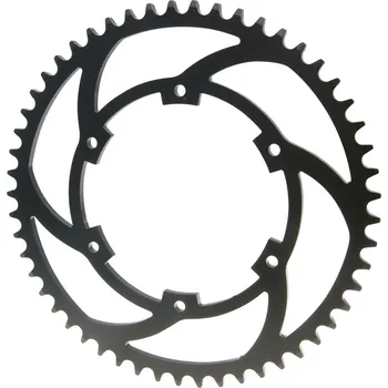 Řetězová sada pro motocykl 101 Octane Rozeta premium 53z 420 Aprilia RS, RS4, SX, Derbi GPR, Senda DRD, Gilera SMT IP37890